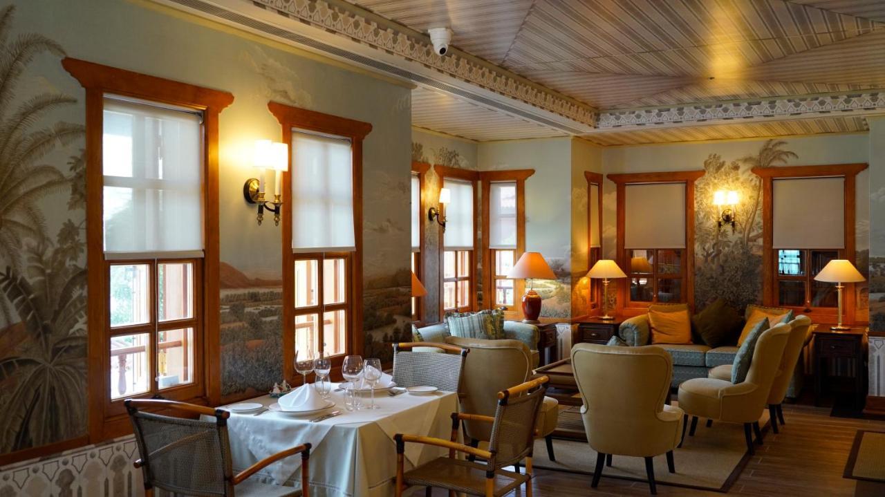 Ruinadalia Hotel - Adult Only Antalya Zewnętrze zdjęcie
