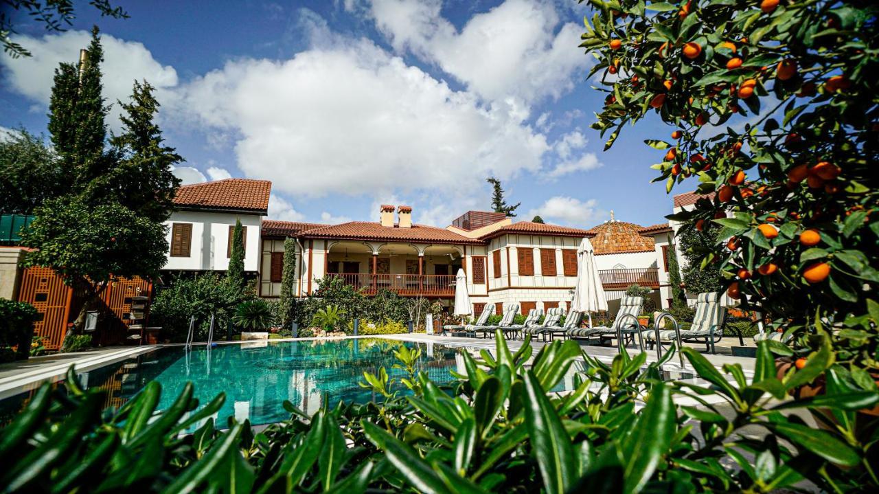 Ruinadalia Hotel - Adult Only Antalya Zewnętrze zdjęcie
