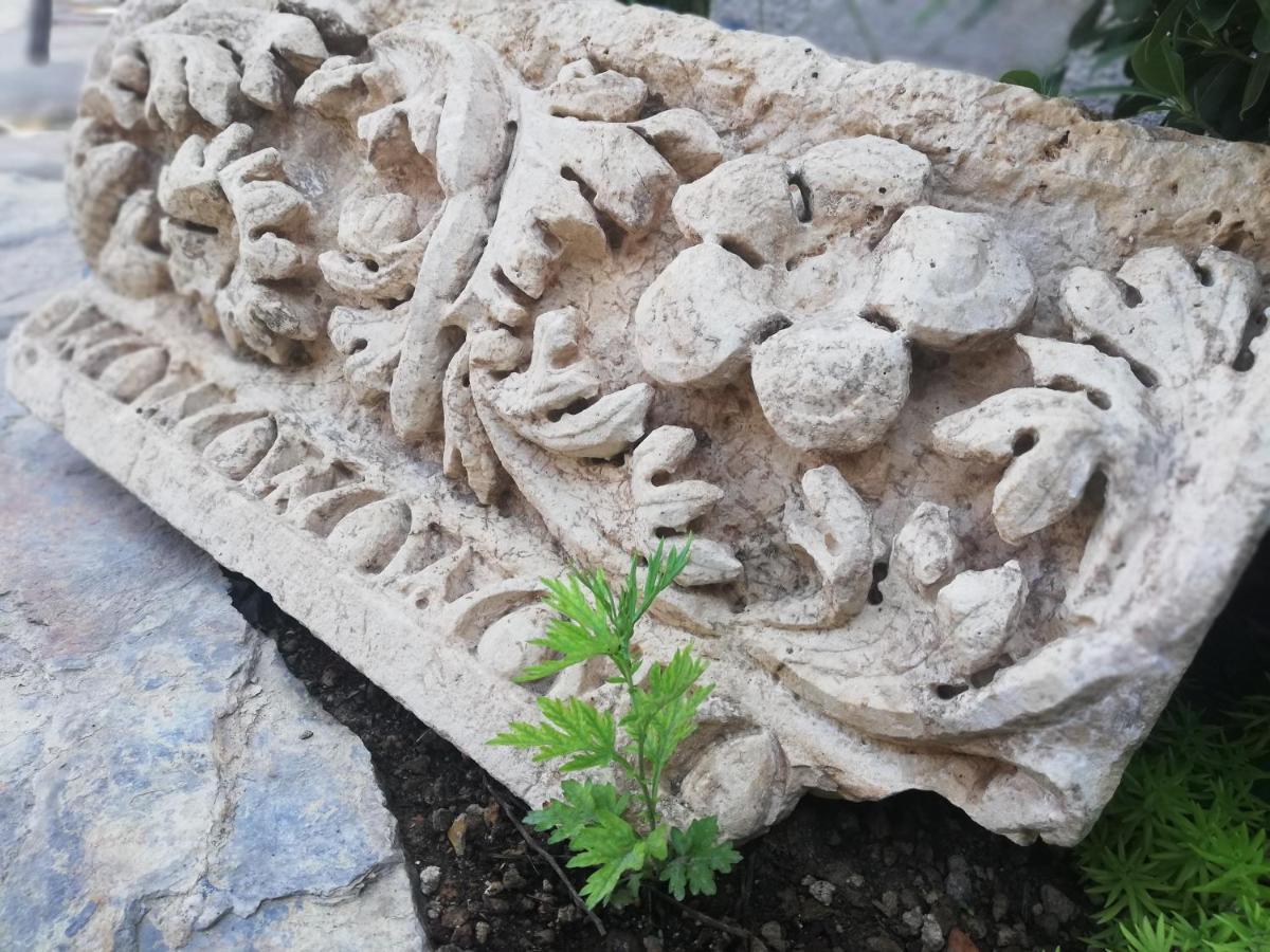 Ruinadalia Hotel - Adult Only Antalya Zewnętrze zdjęcie