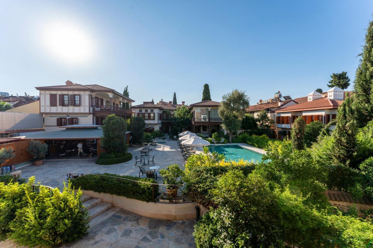 Ruinadalia Hotel - Adult Only Antalya Zewnętrze zdjęcie