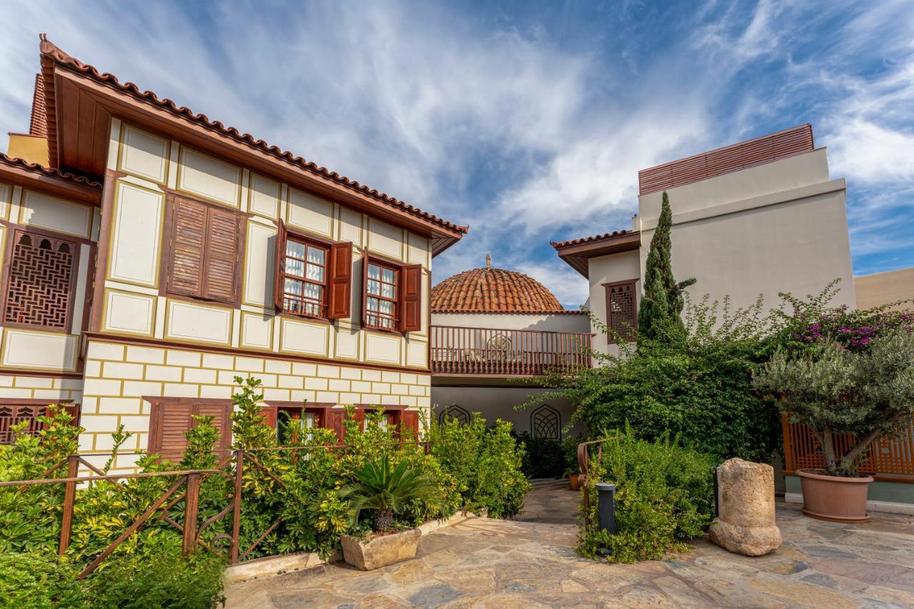 Ruinadalia Hotel - Adult Only Antalya Zewnętrze zdjęcie