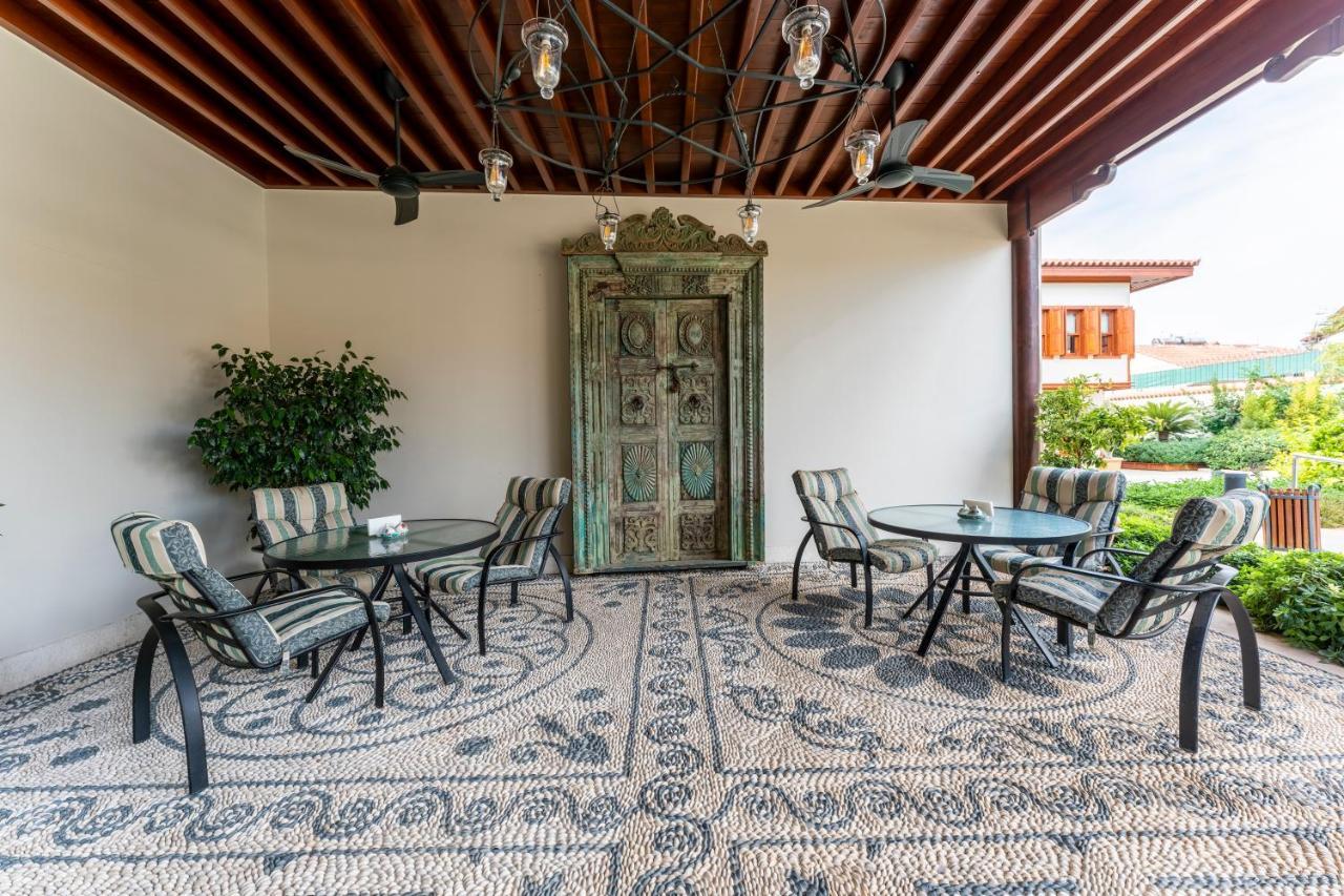Ruinadalia Hotel - Adult Only Antalya Zewnętrze zdjęcie