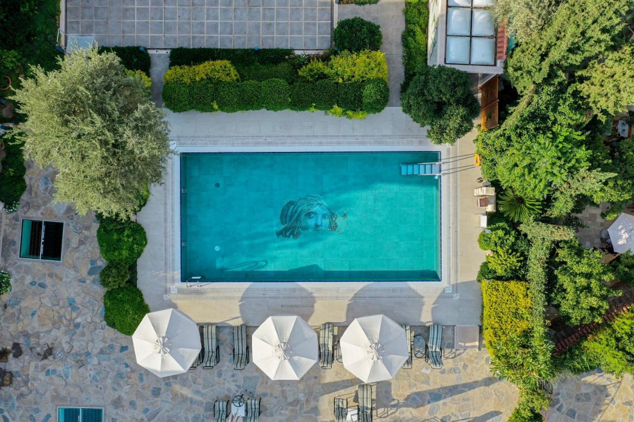 Ruinadalia Hotel - Adult Only Antalya Zewnętrze zdjęcie