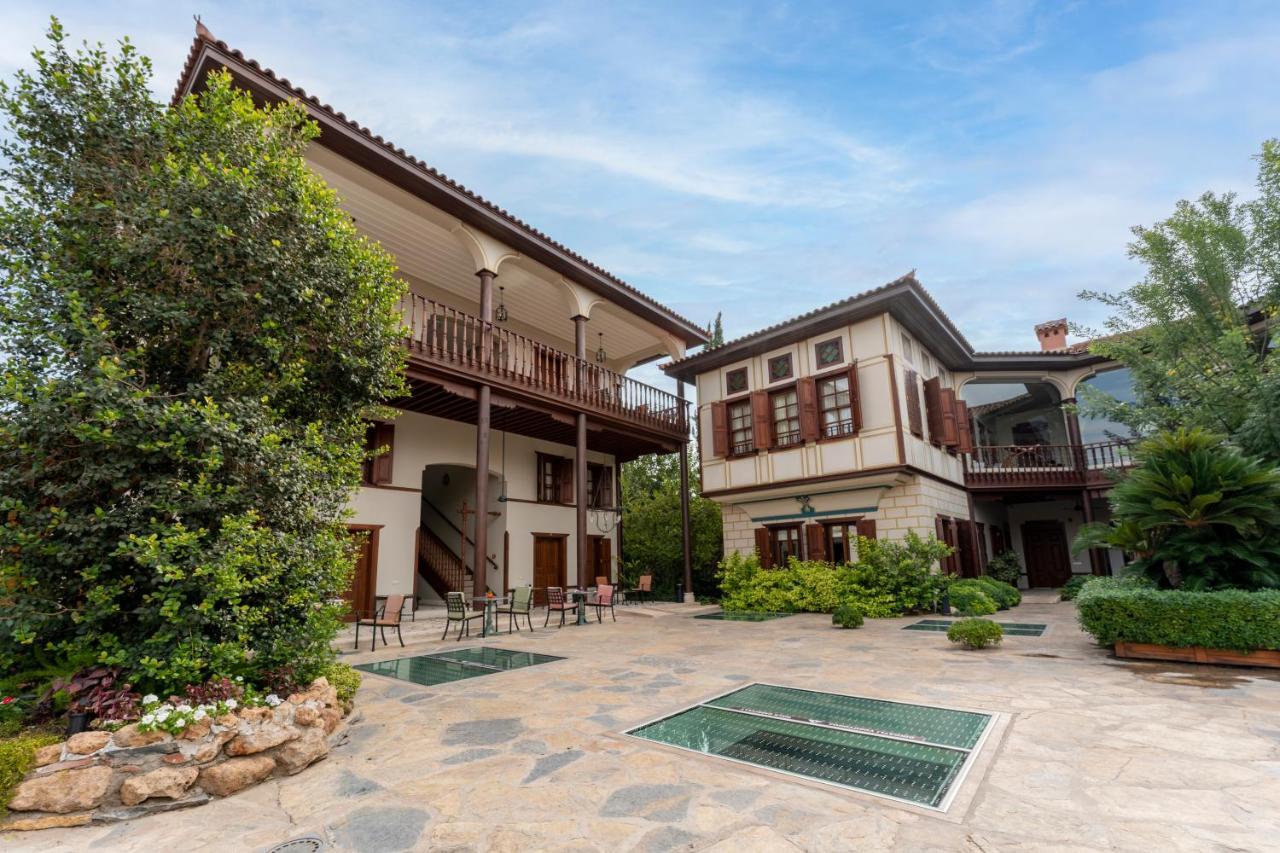 Ruinadalia Hotel - Adult Only Antalya Zewnętrze zdjęcie