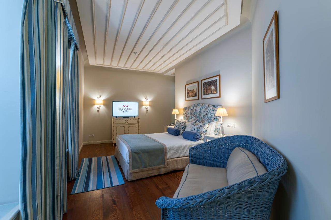 Ruinadalia Hotel - Adult Only Antalya Zewnętrze zdjęcie