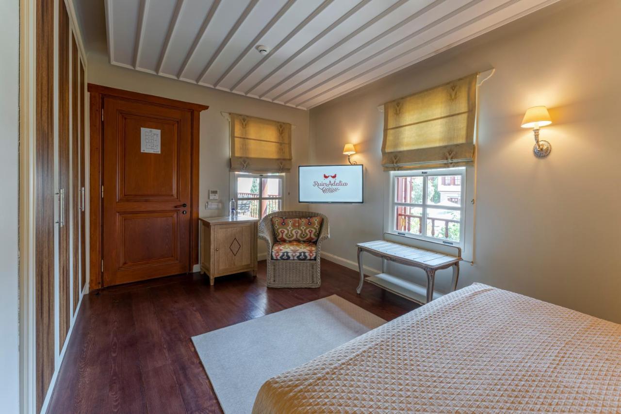 Ruinadalia Hotel - Adult Only Antalya Zewnętrze zdjęcie