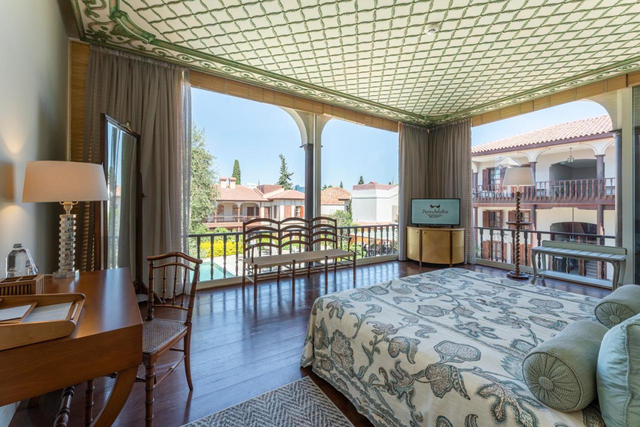 Ruinadalia Hotel - Adult Only Antalya Zewnętrze zdjęcie