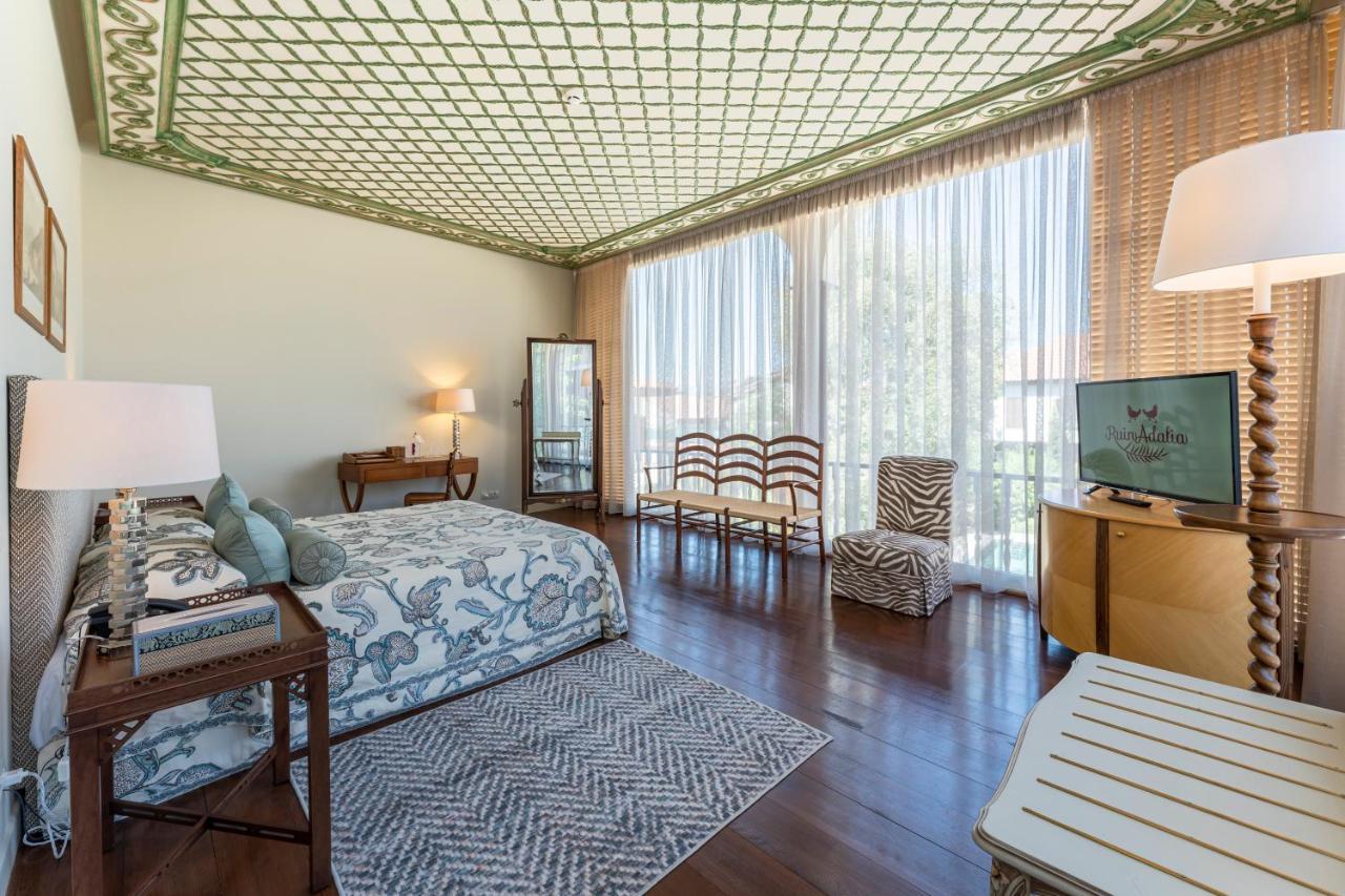 Ruinadalia Hotel - Adult Only Antalya Zewnętrze zdjęcie
