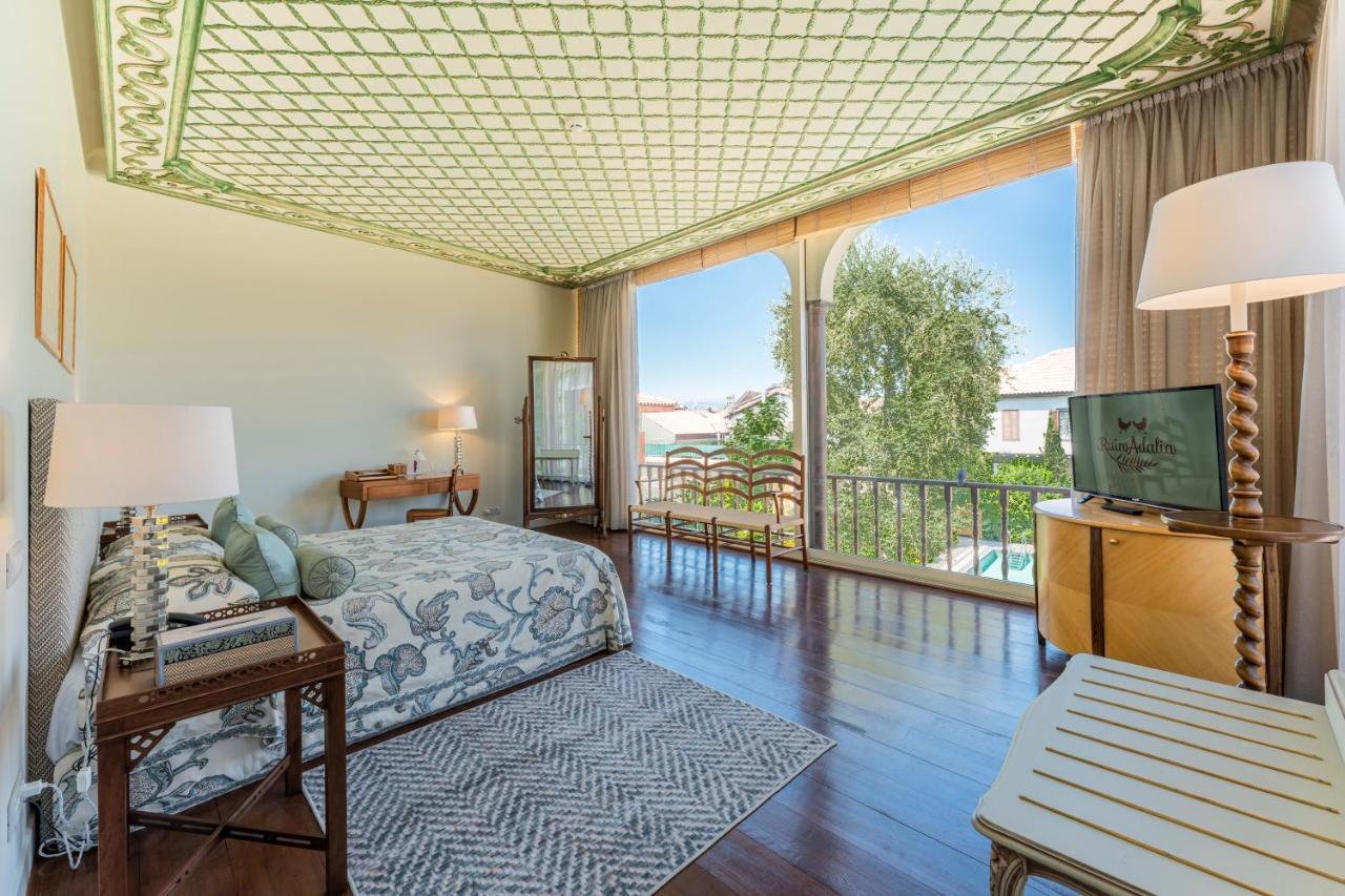 Ruinadalia Hotel - Adult Only Antalya Zewnętrze zdjęcie