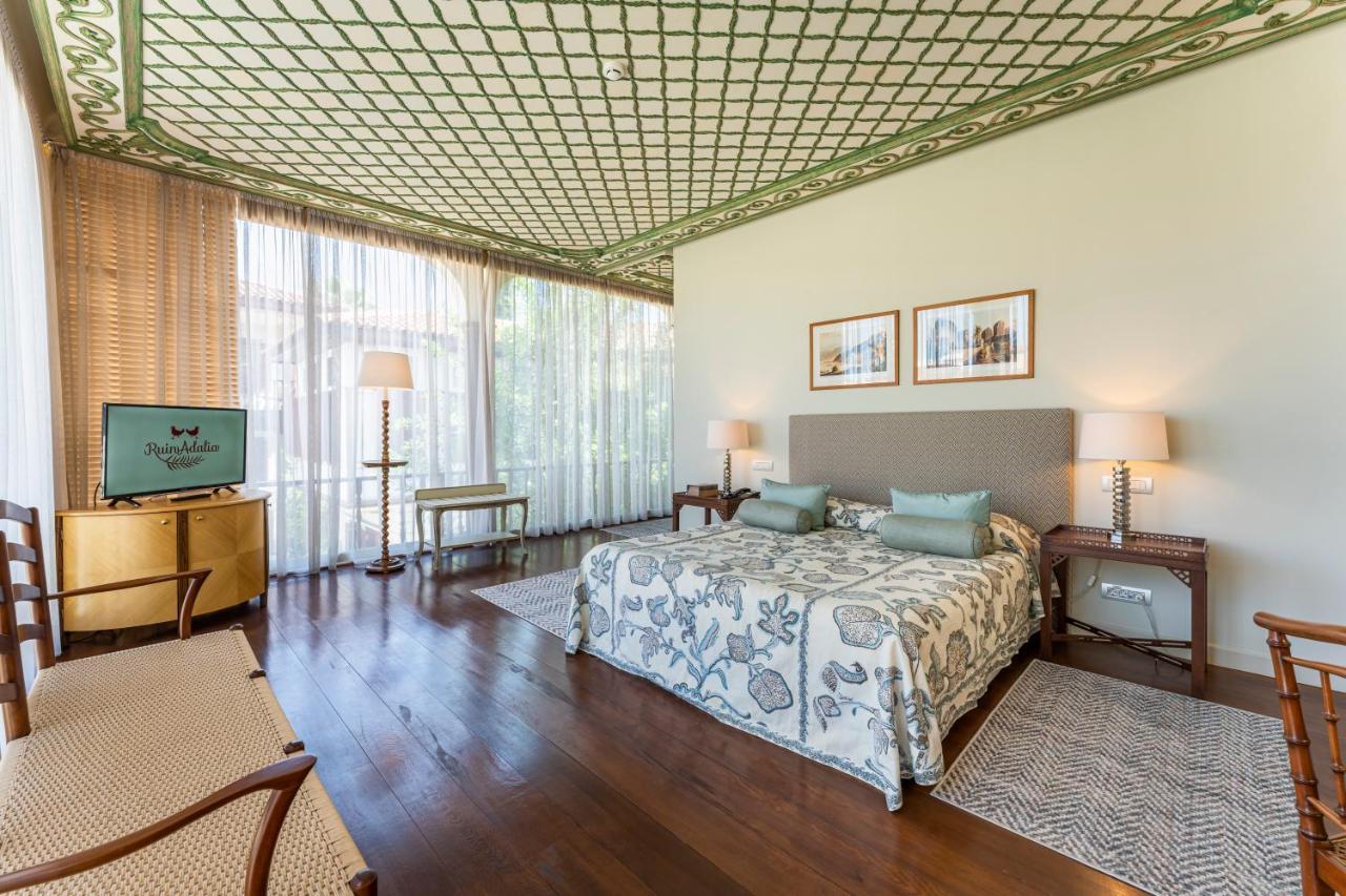 Ruinadalia Hotel - Adult Only Antalya Zewnętrze zdjęcie