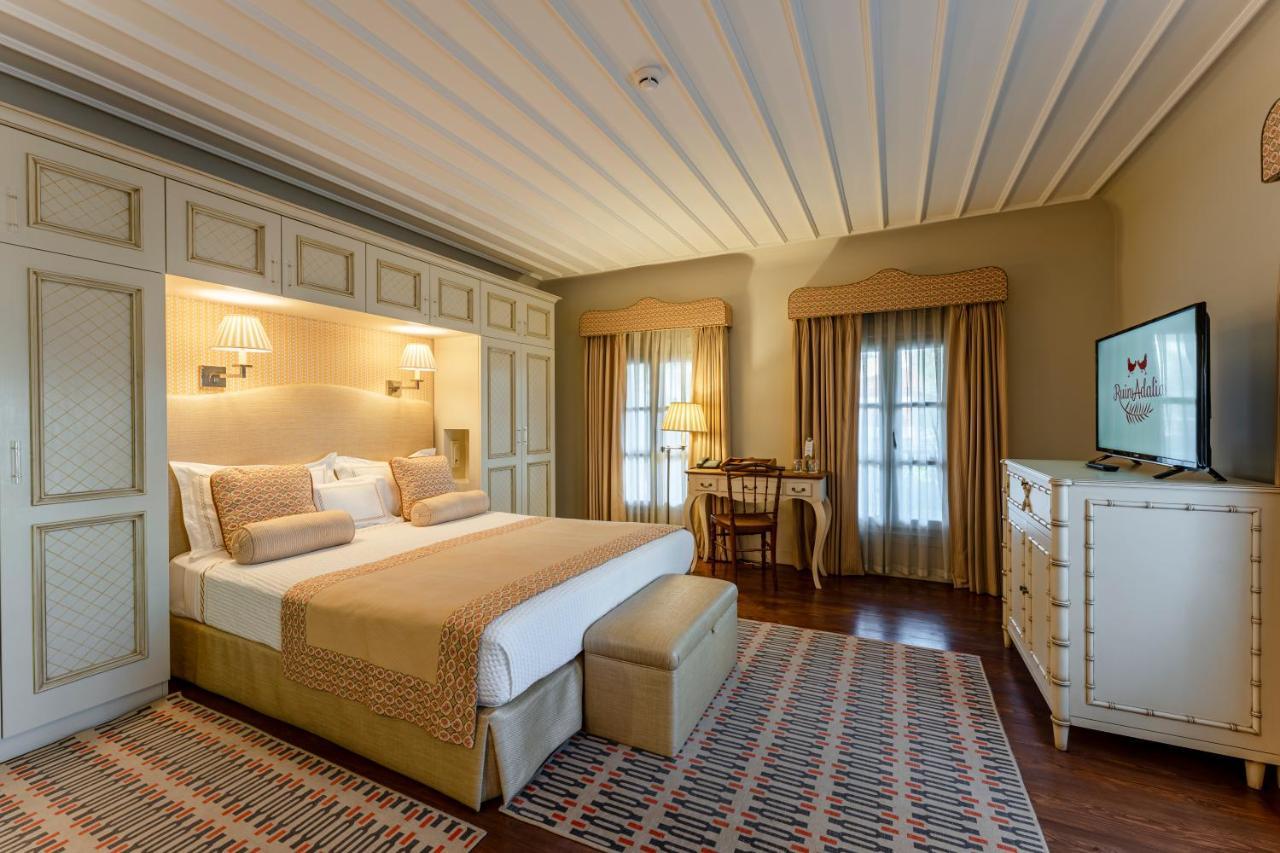 Ruinadalia Hotel - Adult Only Antalya Zewnętrze zdjęcie