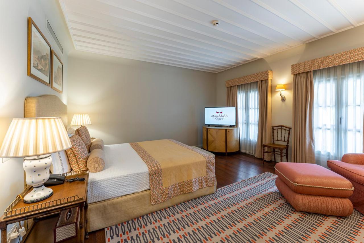 Ruinadalia Hotel - Adult Only Antalya Zewnętrze zdjęcie