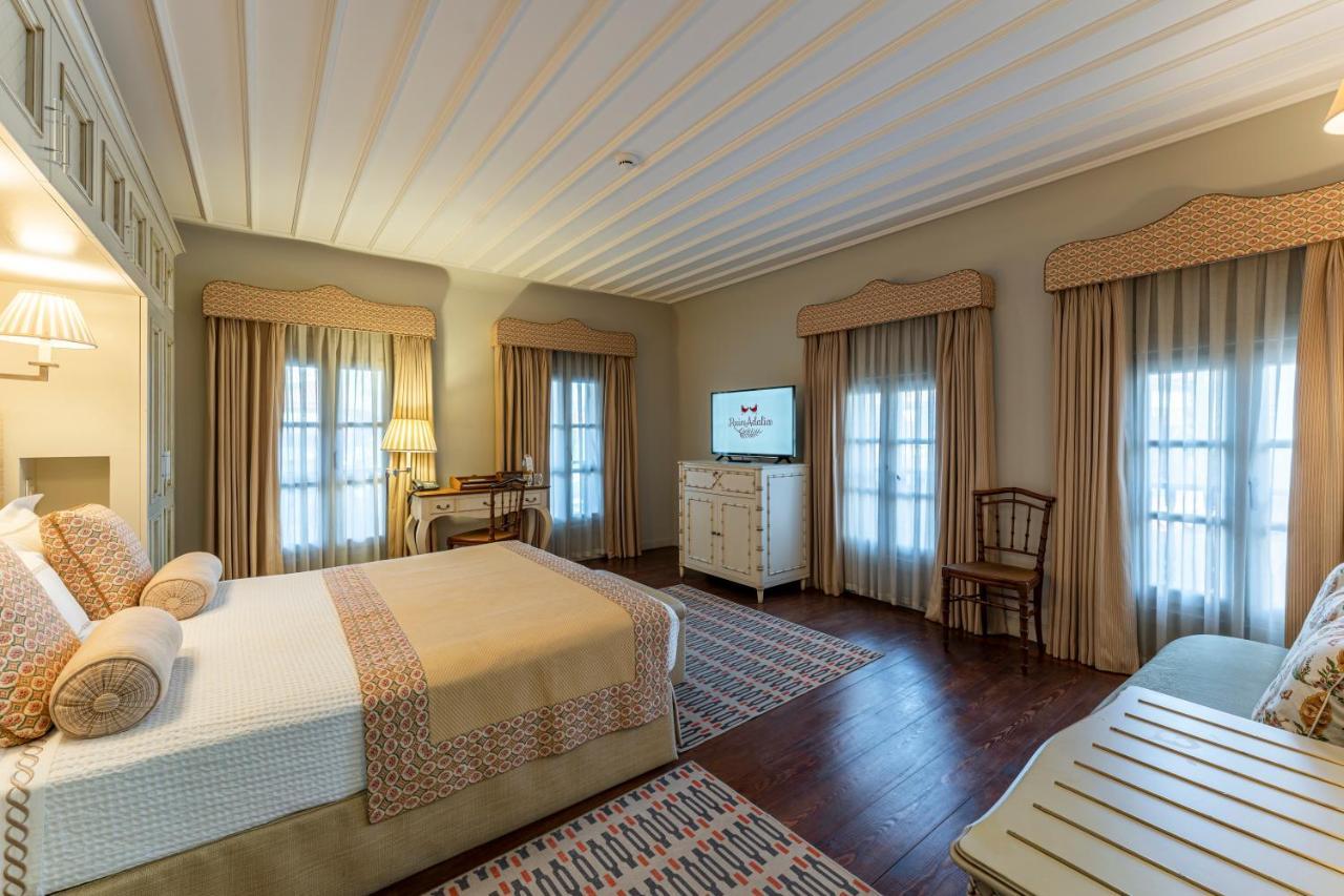 Ruinadalia Hotel - Adult Only Antalya Zewnętrze zdjęcie