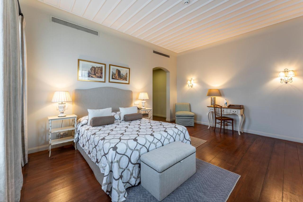 Ruinadalia Hotel - Adult Only Antalya Zewnętrze zdjęcie