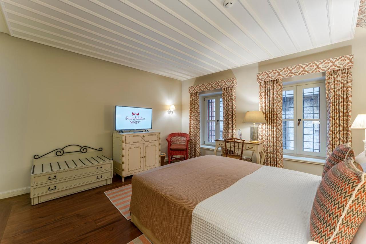 Ruinadalia Hotel - Adult Only Antalya Zewnętrze zdjęcie
