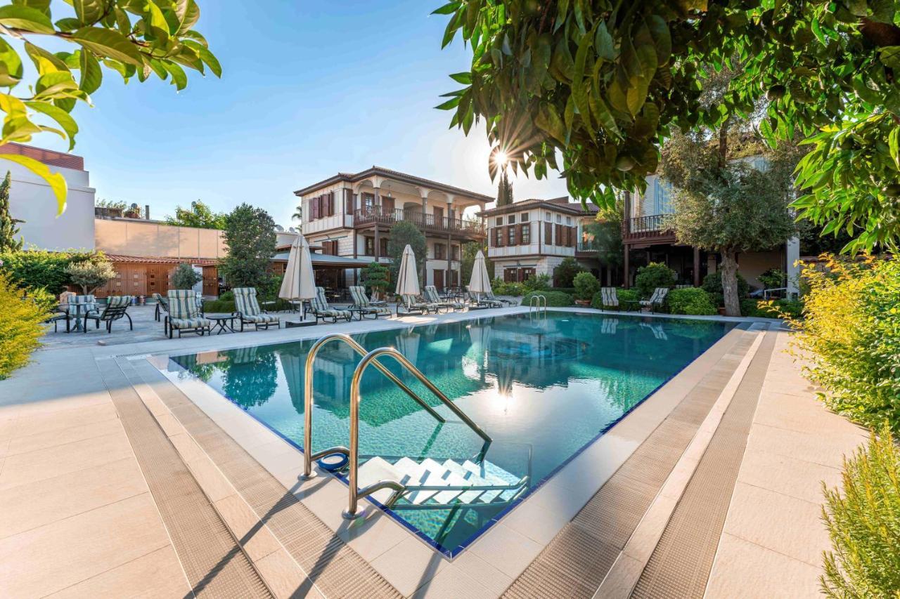 Ruinadalia Hotel - Adult Only Antalya Zewnętrze zdjęcie