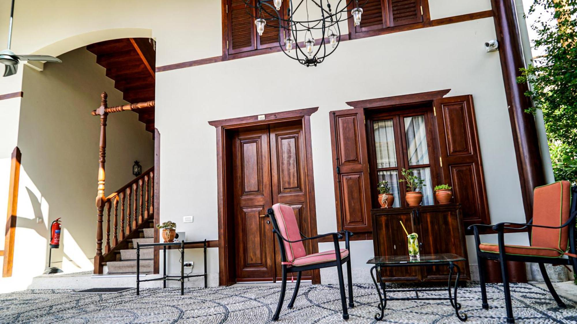 Ruinadalia Hotel - Adult Only Antalya Zewnętrze zdjęcie