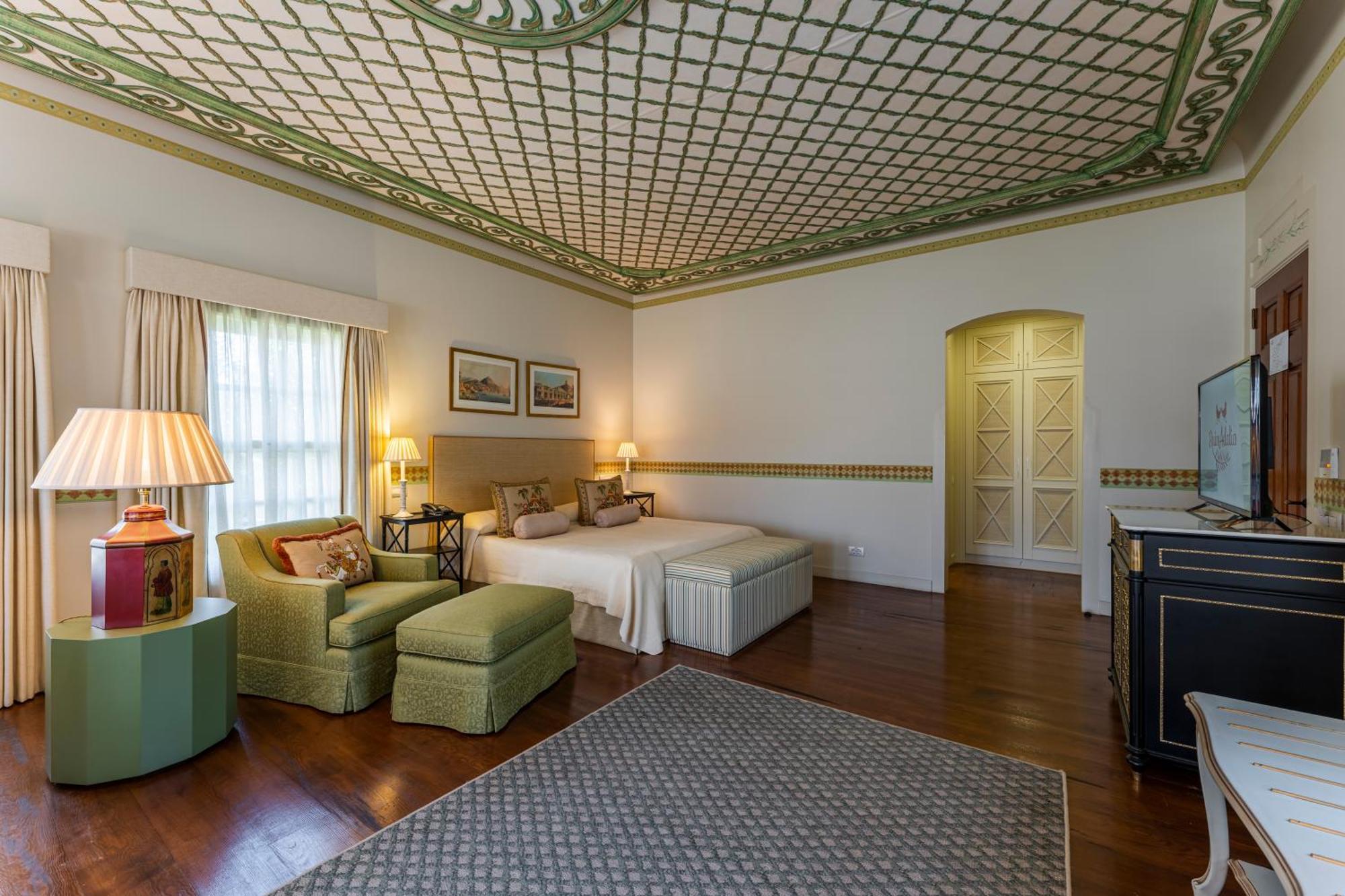 Ruinadalia Hotel - Adult Only Antalya Zewnętrze zdjęcie