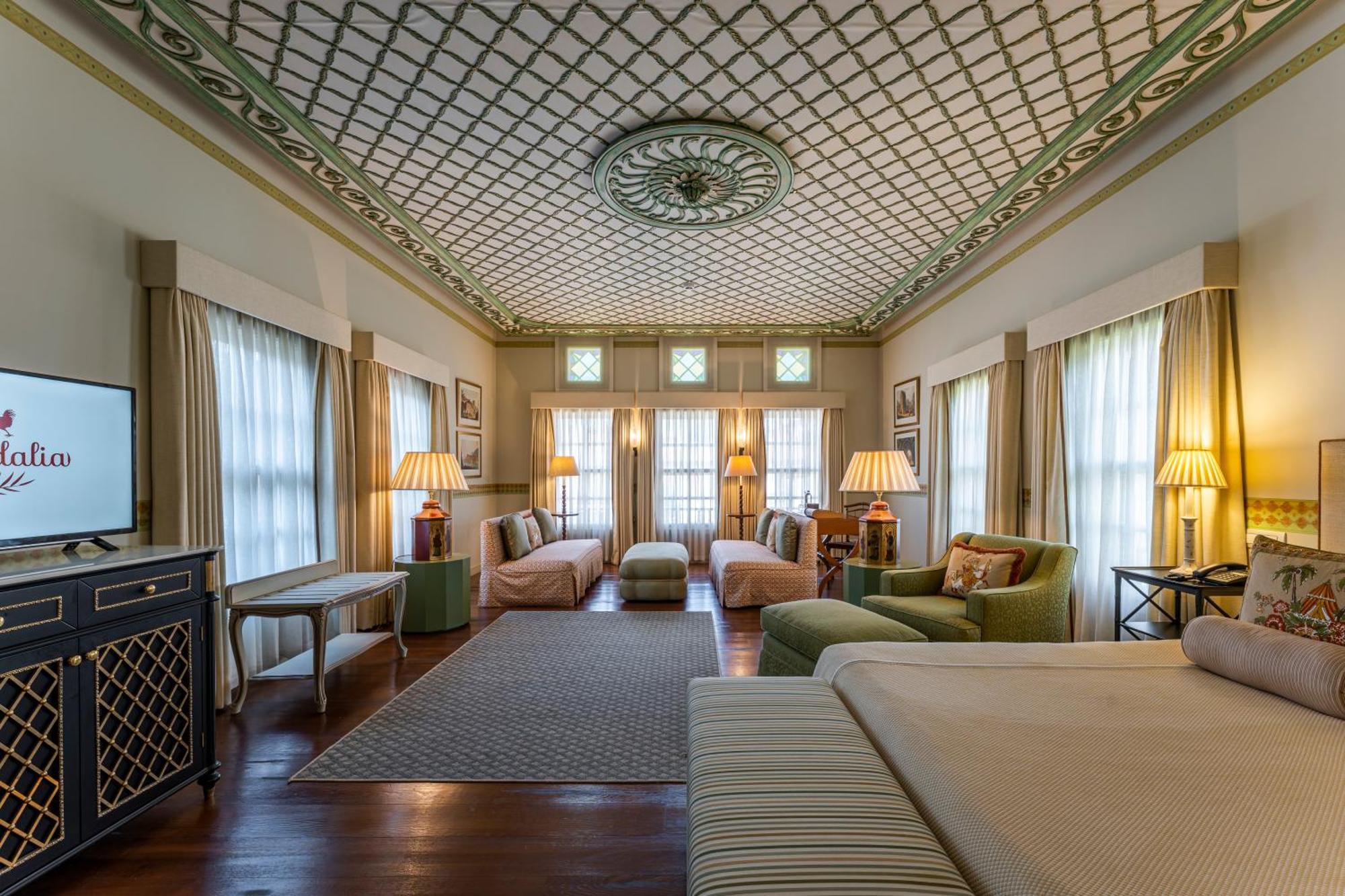Ruinadalia Hotel - Adult Only Antalya Zewnętrze zdjęcie